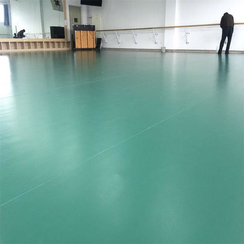 塑膠地板 從生產(chǎn)到施工，解析不同場景的專業(yè)應(yīng)用