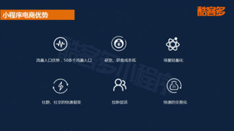 2018首份小程序電商行業(yè)報(bào)告 用戶規(guī)模將破5億,社交玩法促進(jìn)成單量