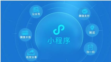 廣州小程序開發公司所存在的商機