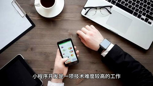 北京小程序外包開發公司