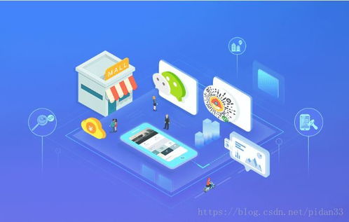 微信小程序是什么 微信小程序該怎么開發
