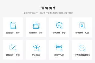武漢微信小程序開發公司