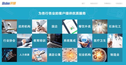 廣州企業管理軟件定制開發公司推薦哪家好