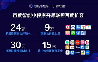 2019q1財報解讀 小程序不小 的 謀 也很大