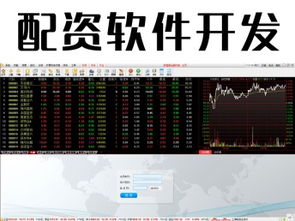 金融軟件開發商十年磨一劍,配資系統砥礪鑄輝煌
