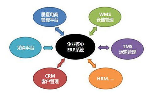 如何選擇適合自己的電商erp系統軟件 3點建議供大家參考