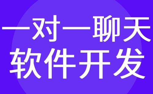 一對一聊天軟件開發 1v1視頻語言定制公司 紅匣子科技