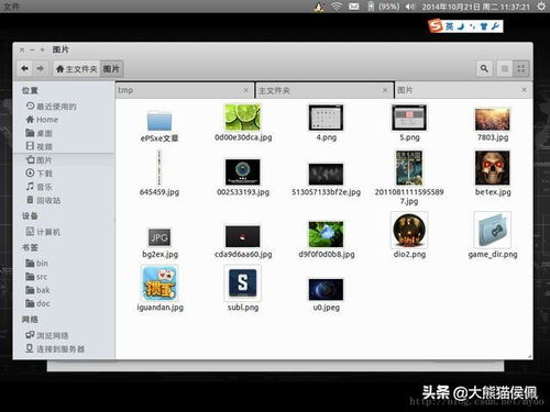 linux原生系統 超詳細 ubuntu全套軟件生態系統使用展示